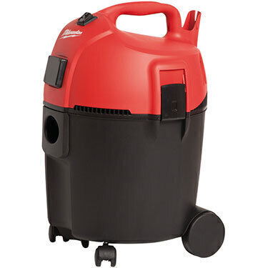 P1395-C0_I1 جاروبرقی صنعتی مدل AS250ECP میلواکی برقی - تصویر 1