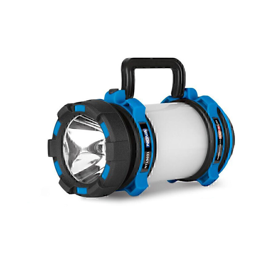 P13987-C0_I1 نورافکن فانوسی نووا مدل NTL-3031 - تصویر 1