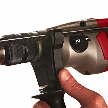 P1399-C0_I1 دریل گیربکسی چکشی میلواکی مدل PD2E24R - تصویر 1