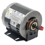 موتور کولر آبی الکتروژن مدل 1/3 EG