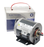 موتور کولر آبی الکتروژن مدل 1/3 EG - تصویر 2