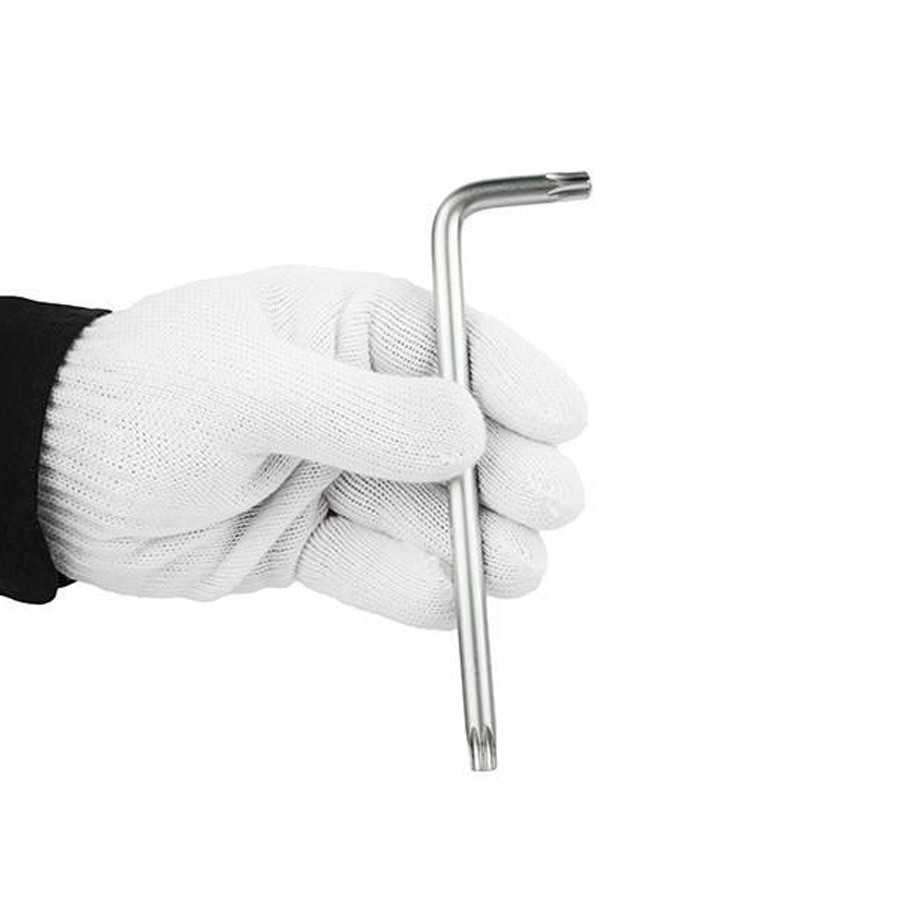 P14065-C0_I1 مجموعه 6 عددی آچار ستاره ای مدل NTK 1445 نووا - تصویر 1