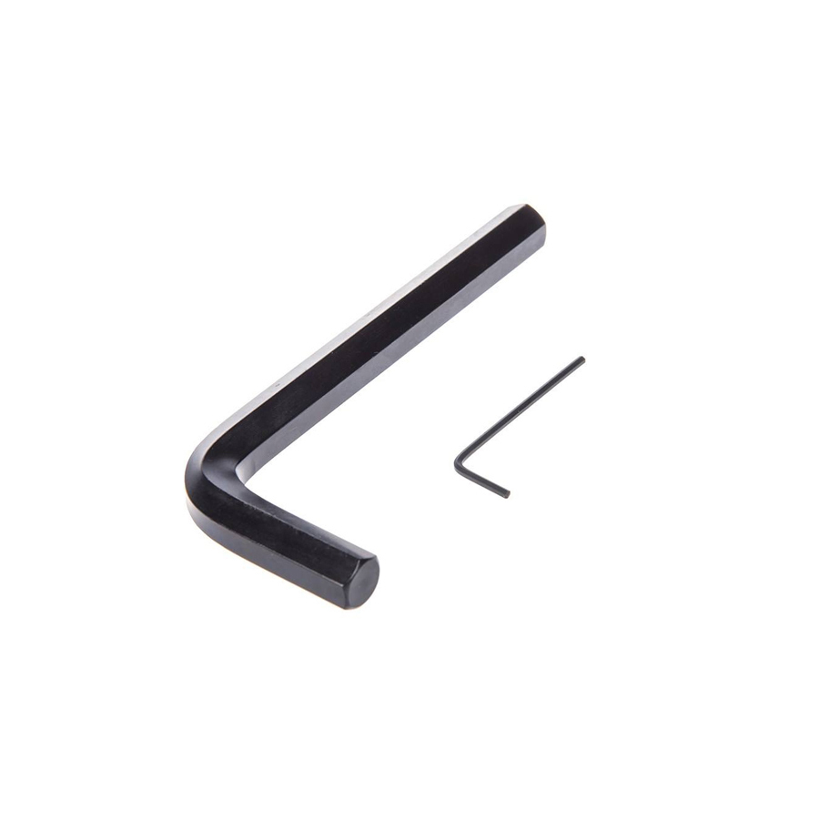 P14074-C0_I1 مجموعه 10 عددی آچار آلن مدل NTK1147 نووا - تصویر 1