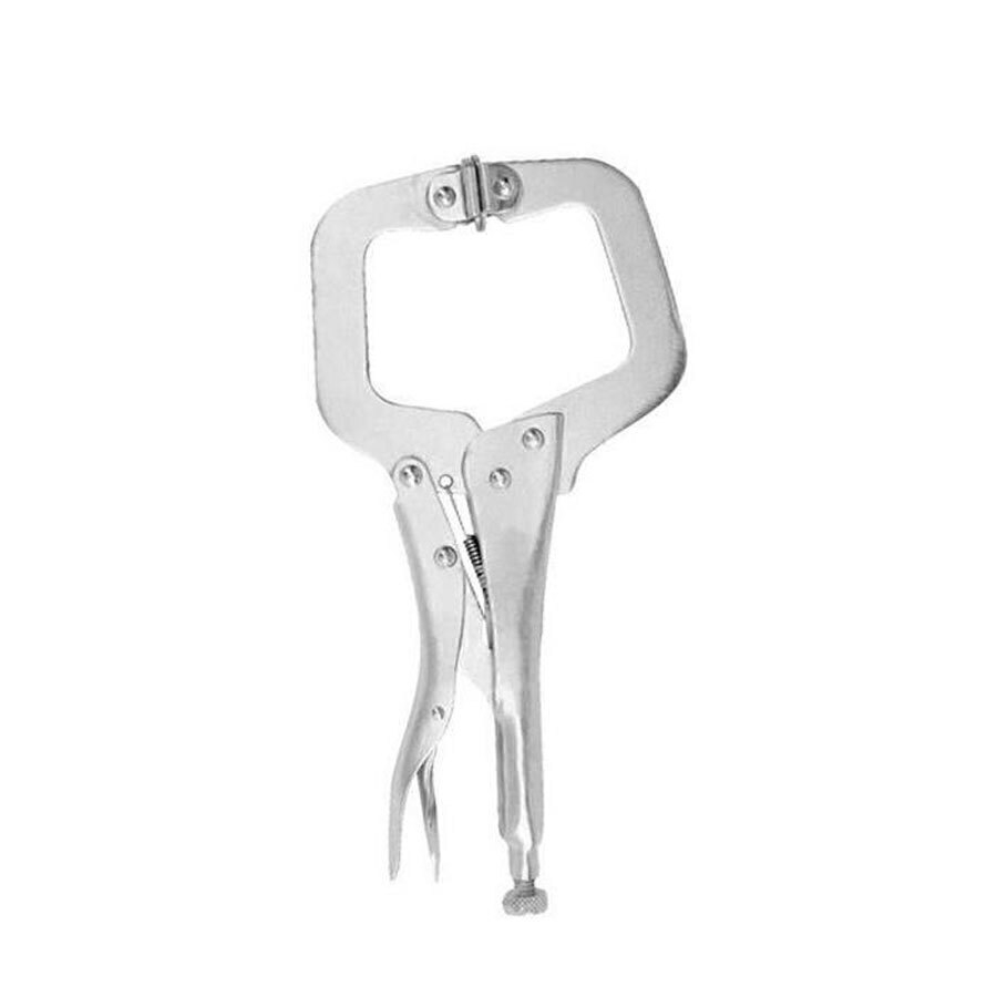 P14088-C0_I1 انبر قفلی 11 اینچ اینکو مدل HCCLW0111 - تصویر 1