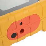 میلی اهم متر لوترون مدل MO-2014 - تصویر 2