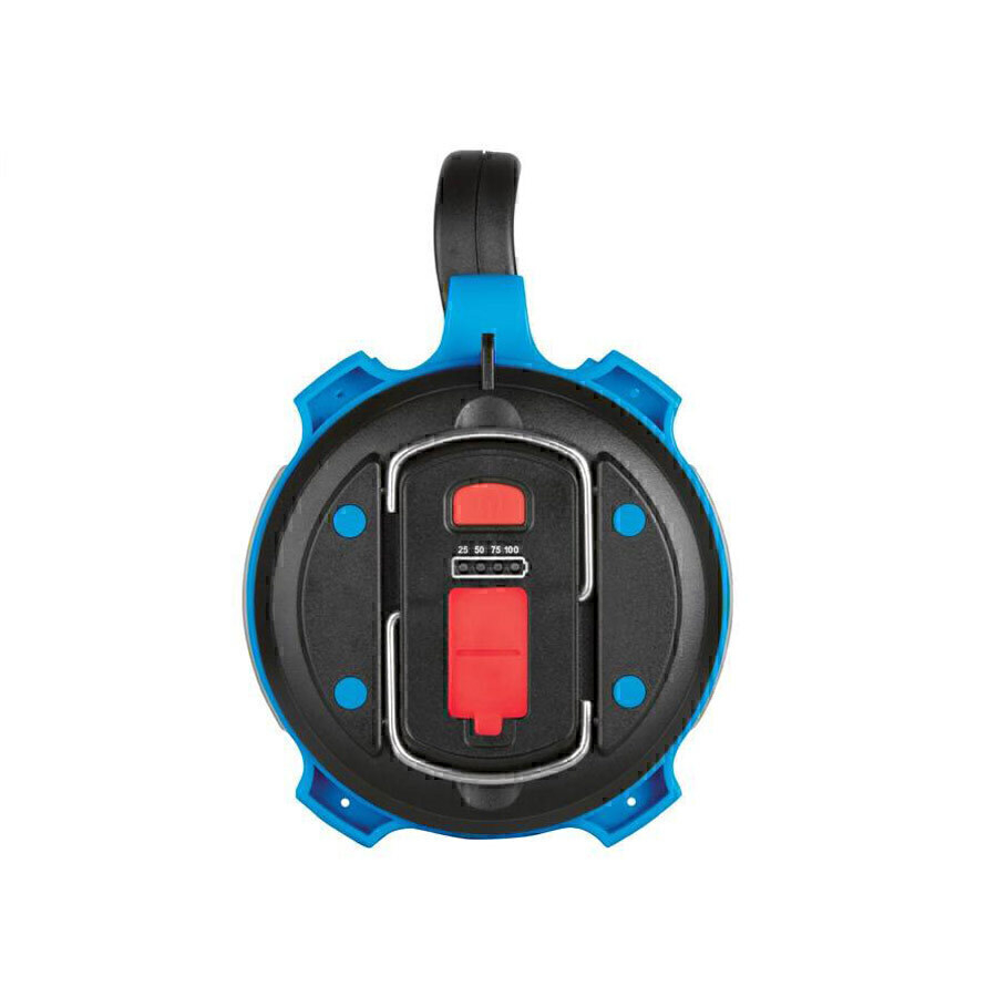 P14221-C0_I1 نورافکن فانوسی نووا مدل NTL-3032 - تصویر 1