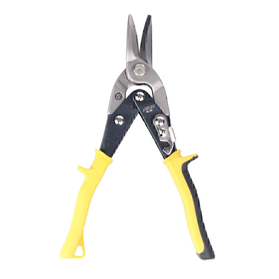 P14226-C0_I1 قیچی ورق بر مستقیم بر آروا مدل 4550 - تصویر 1