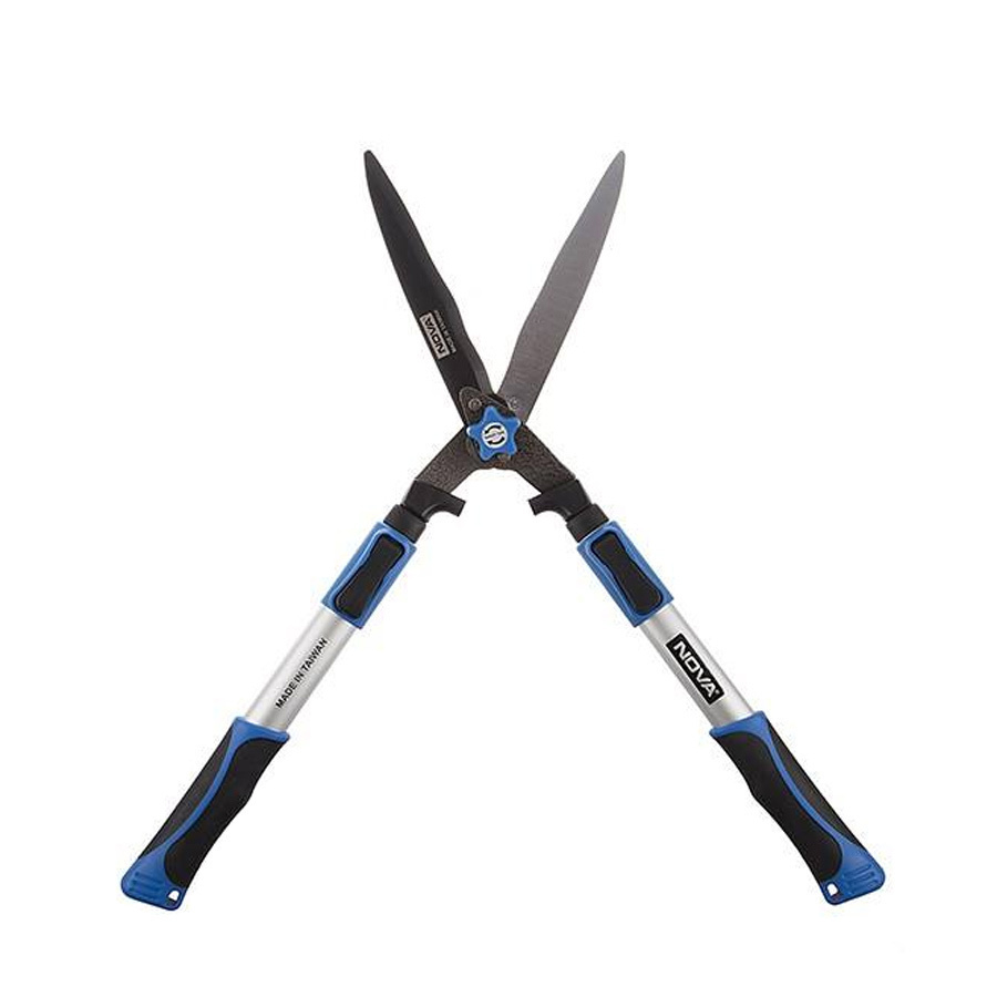 P14233-C0_I1 قیچی شمشاد زن نووا مدل NTS 2381 - تصویر 1