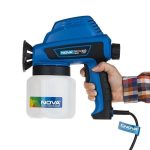 پیستوله برقی 110 وات نووا مدل NTS-2740 - تصویر 2