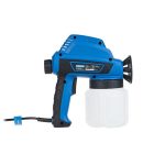 پیستوله برقی 110 وات نووا مدل NTS-2740 - تصویر 5