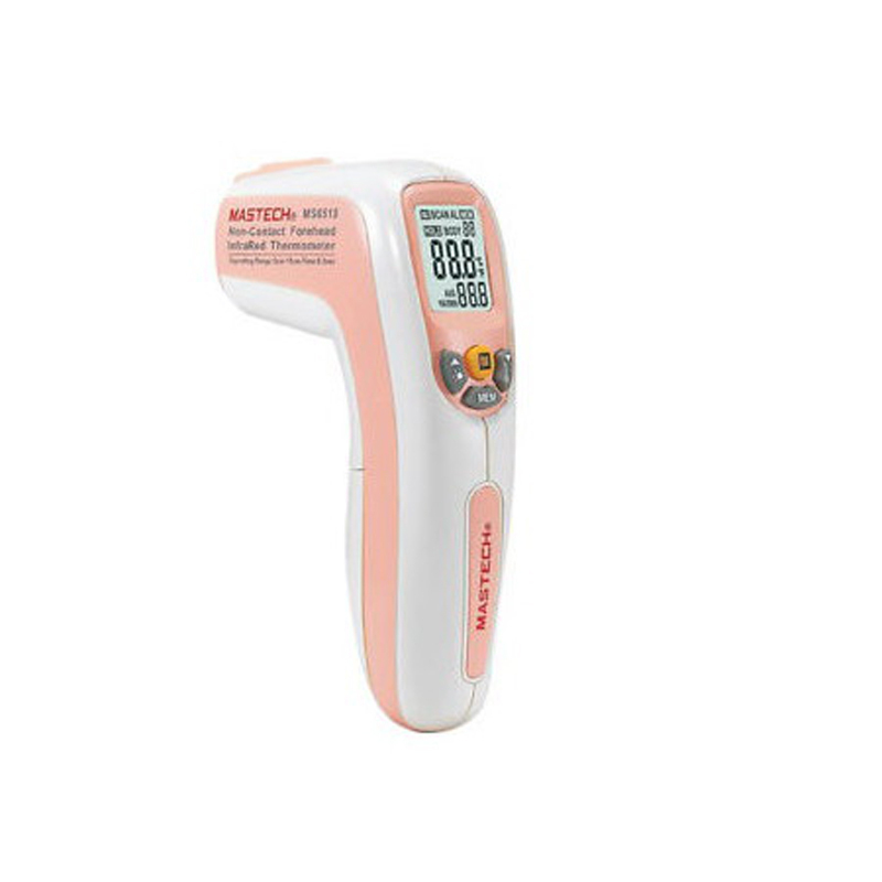 P14308-C0_I1 ترمومتر لیزری پزشکی مستک MS6518 - تصویر 1