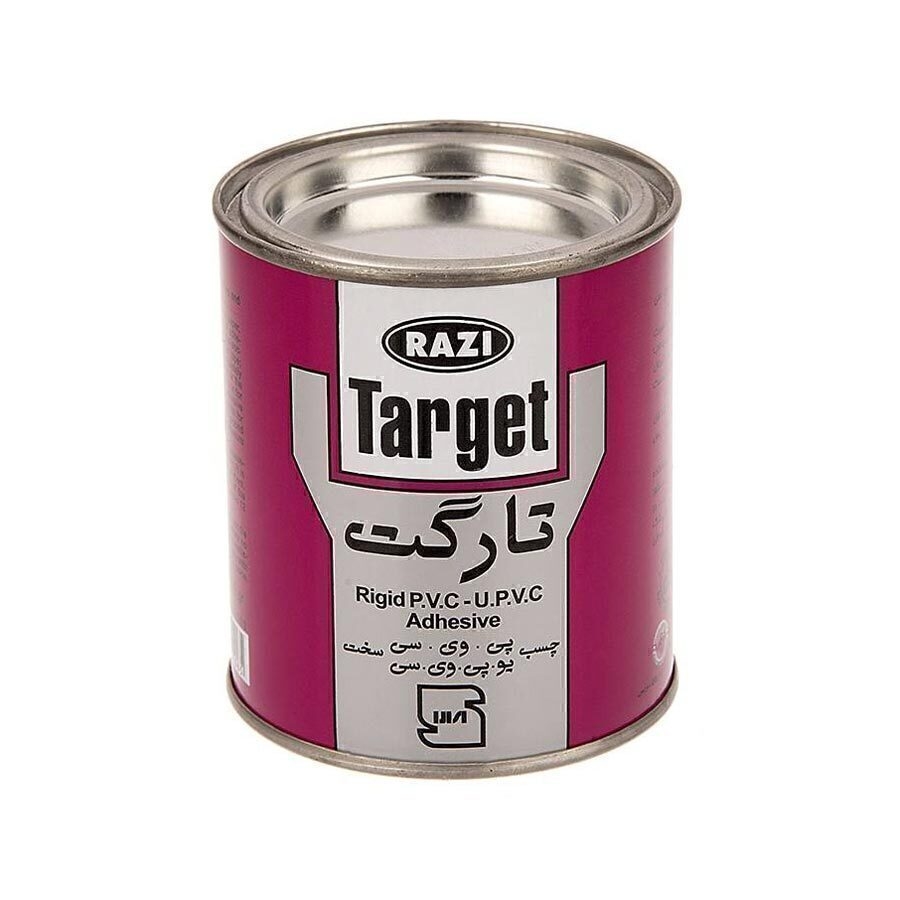P14325-C0_I1 چسب رازی مدل Target وزن 250 گرم - تصویر 1