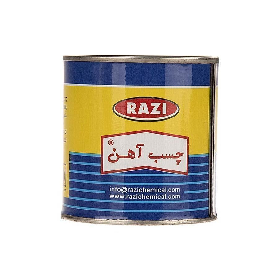 P14337-C0_I1 چسب رازی مدل Special Metallplast وزن 200 گرم - تصویر 1