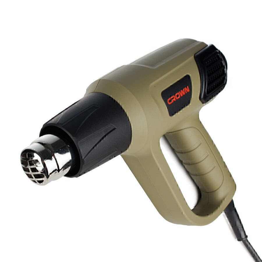 P1437-C0_I1 سشوار صنعتی کرون مدل CT19007 - تصویر 1