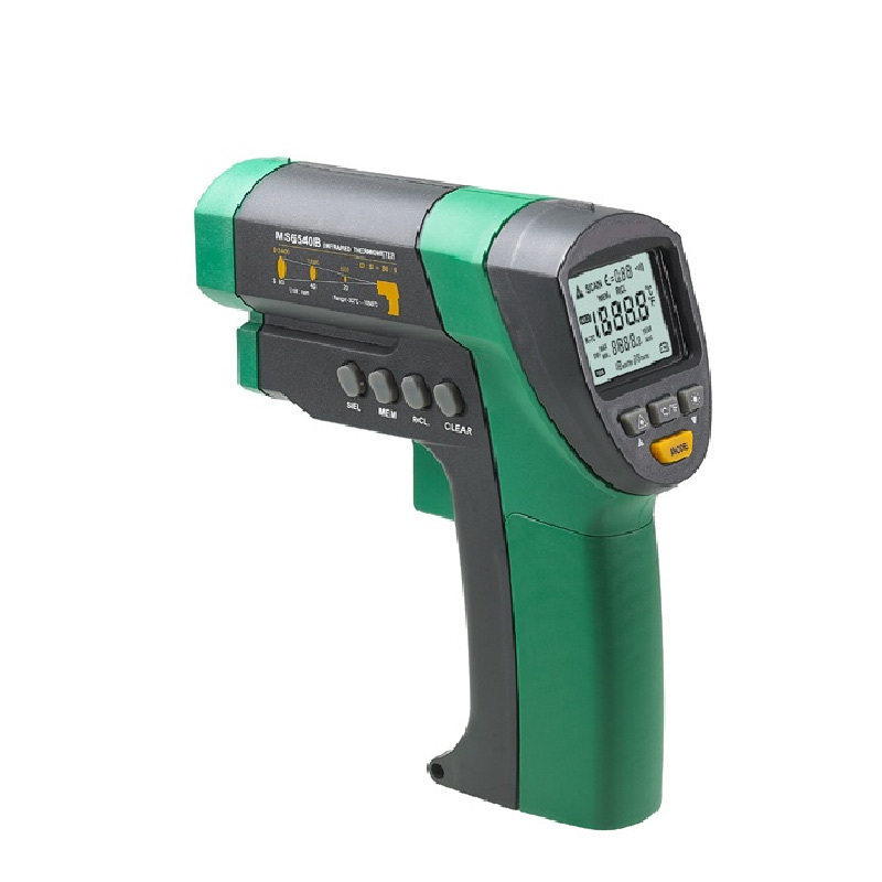 P14408-C0_I1 ترمومتر لیزری و غیر تماسی مستک MS6540B - تصویر 1