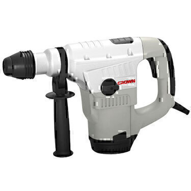 P1444-C0_I1 دریل بتن کن 5 شیار 7 کیلویی کرون مدل CT18055 - تصویر 1