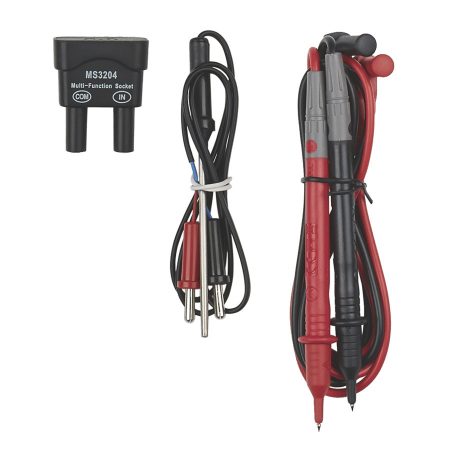 مولتی متر دیجیتال الکترونیکی مستک MASTECH MS8360G ( تکراری شناسه 14491 )