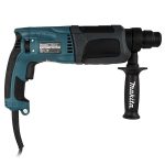 دریل بتن کن 4 شیار 3 کیلویی ماکیتا مدل HR2470 - تصویر 2