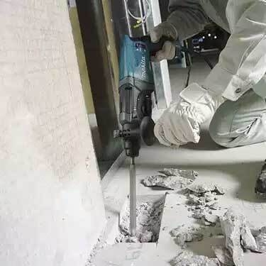 P1467-C0_I1 دریل بتن کن 4 شیار 3 کیلویی HR2470T ماکیتا - تصویر 1