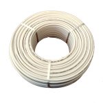 کابل آنتن زرنام کابل کرمان مدل 4.5C-2V طول 50 متر