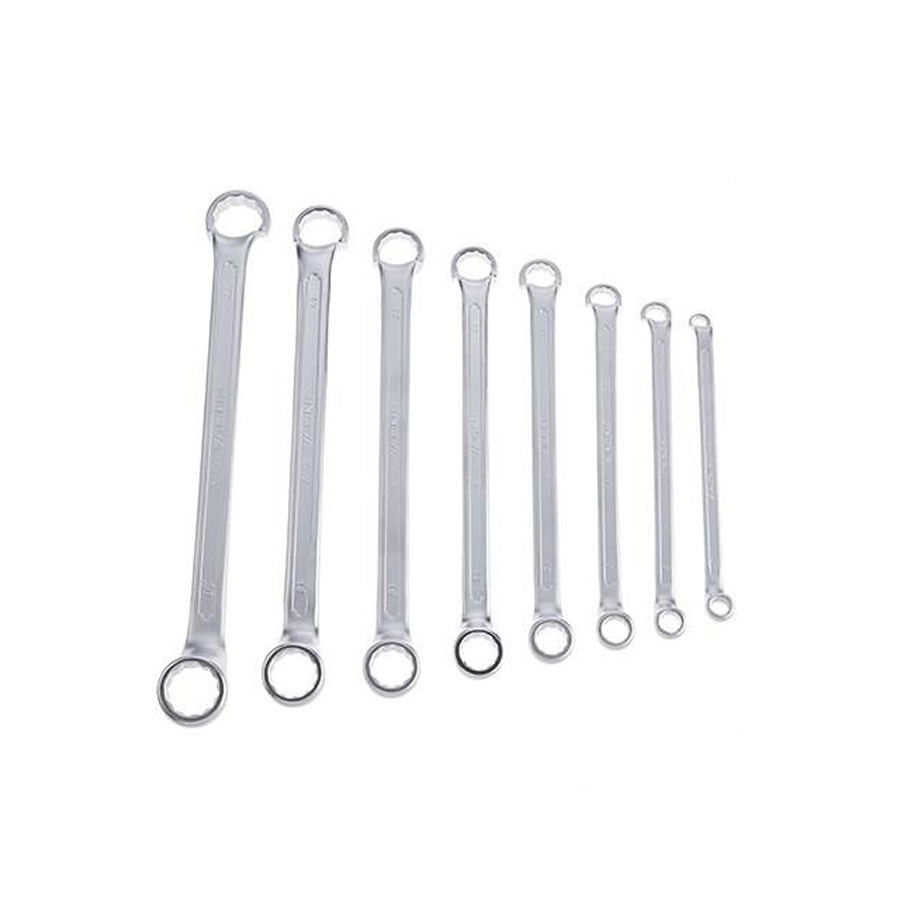 P14728-C0_I1 ست 8 عددی آچار دو سررینگ نووا مدل NTS-1070 - تصویر 1