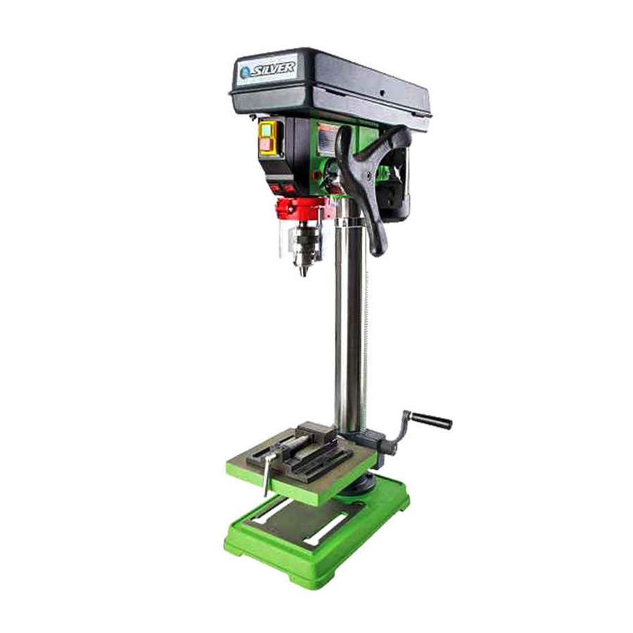 P14806-C0_I1 دریل ستونی 16 میلیمتر سیلور مدل GTP05A40 - تصویر 1