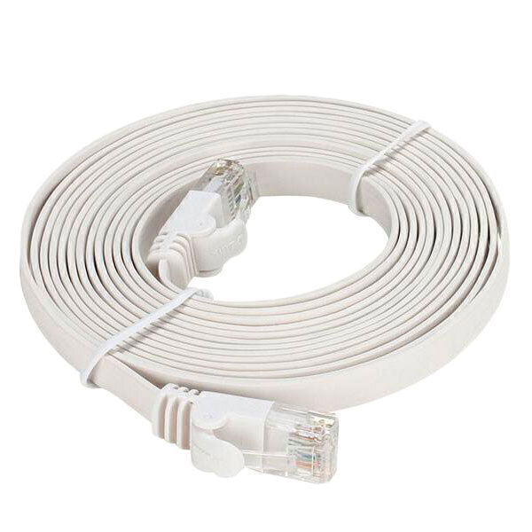 کابل شبکه دی لینک 3 متری CAT6 با روکش  PC UL94-V-0