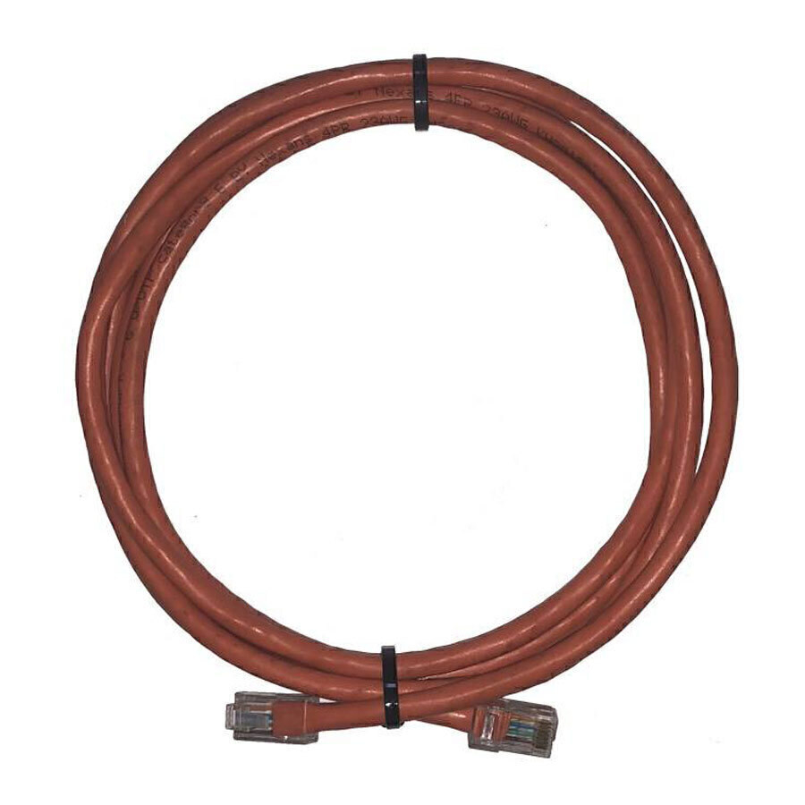 P14826-C0_I1 کابل شبکه CAT6 UTP نگزنس به طول 7 متر - تصویر 1