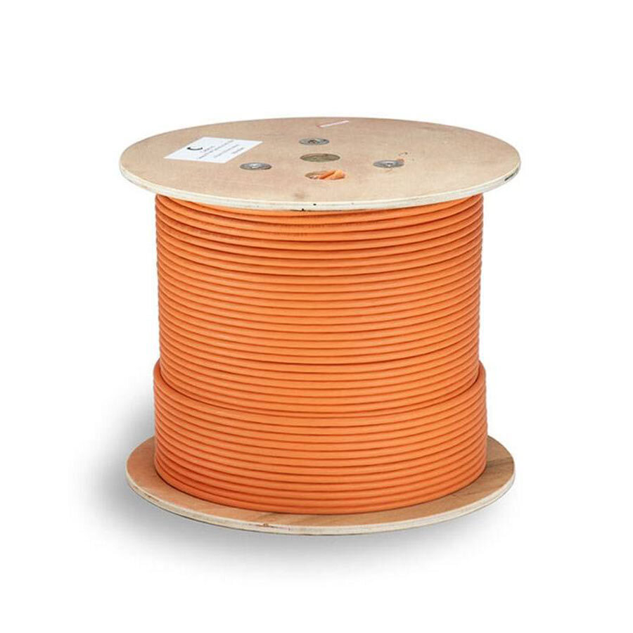 P14827-C0_I1 کابل شبکه Cat 6 SFTP نگزنس تست فلوک به طول 500 متر - تصویر 1