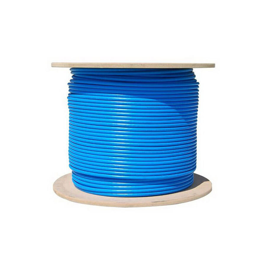 P14832-C0_I1 کابل شبکه Cat6 نگزنس مدل2017 به طول 500 متر بدون تست فلوک - تصویر 1