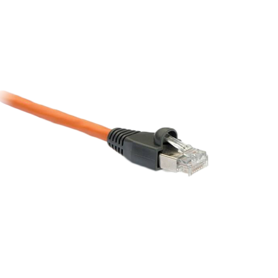 P14833-C0_I1 پچ کورد Cat 6 نگزنس مدل 2018 به طول 3 متر - تصویر 1