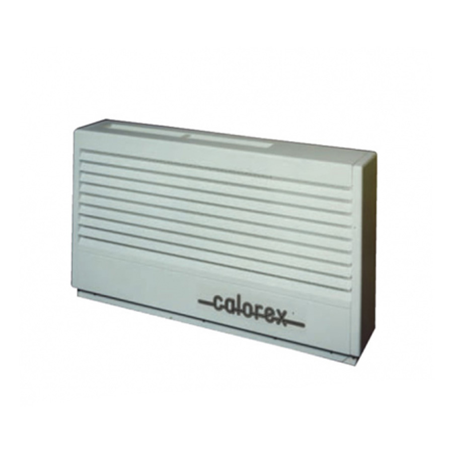 P14852-C0_I1 رطوبت گیر استخر کالورکس مدل DH75 - تصویر 1