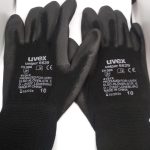 دستکش ایمنی یووکس مدل Unipure 6639 -10