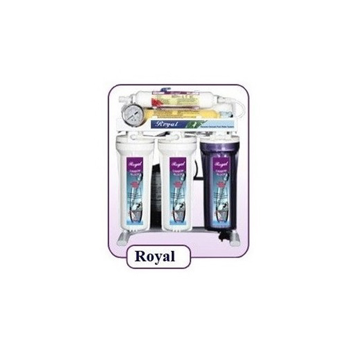P14863-C0_I1 دستگاه تصفیه آب رویال - تصویر 1