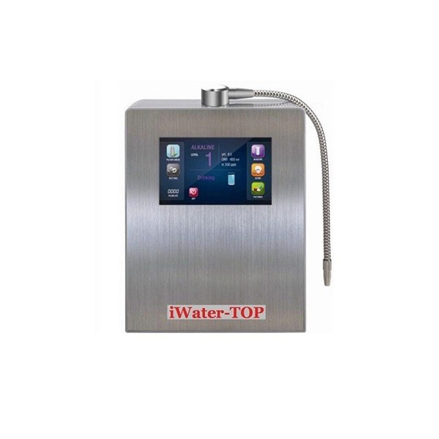 P14865-C0_I1 دستگاه تصفیه آب آی واتر مدل TOP - تصویر 1