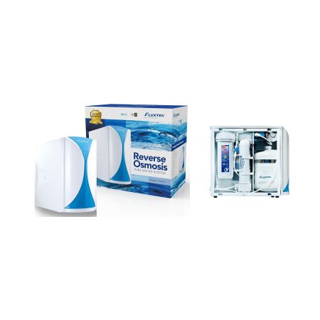 تصفیه آب فلوکستک کیسی مدل CF