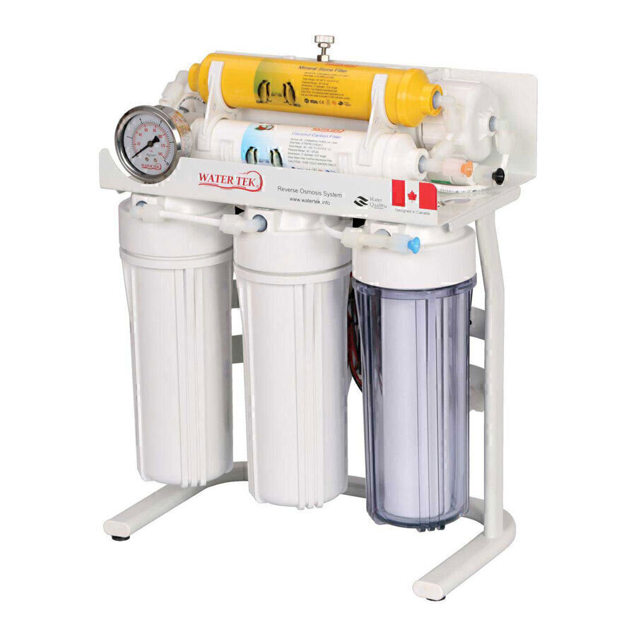 P14869-C0_I1 تصفیه آب واترتک مدل WS560S-LUX - تصویر 1