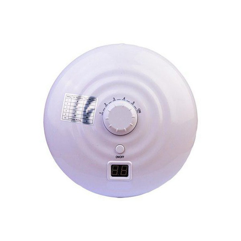 P14870-C0_I1 دستگاه تصفیه آب وسپیور مدل WASH - تصویر 1