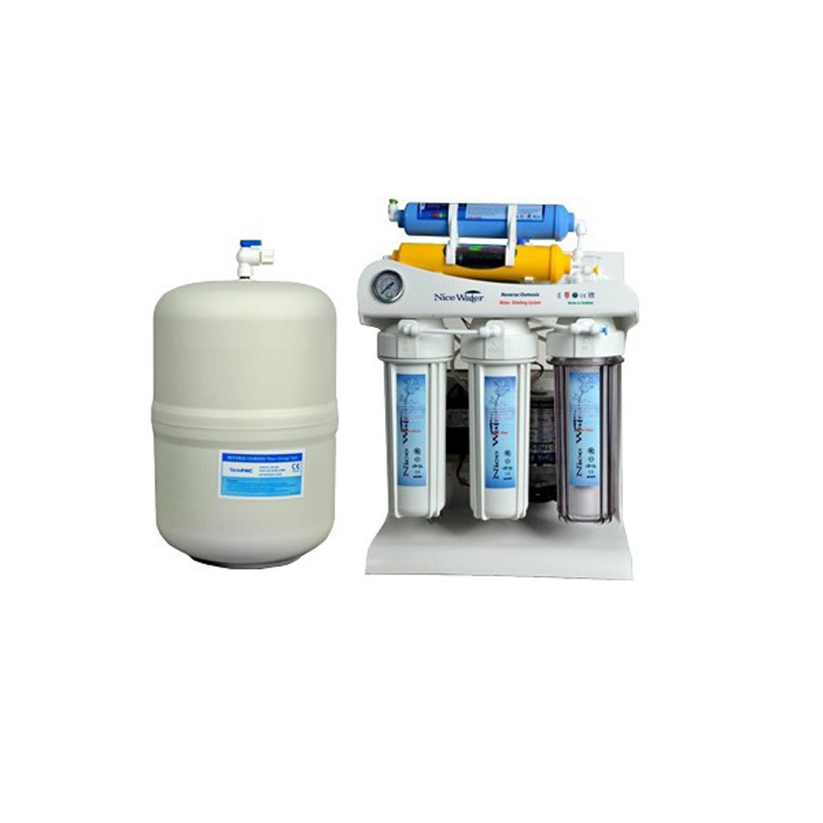 P14873-C0_I1 دستگاه تصفیه آب نایس واتر مدل NI-1 - تصویر 1