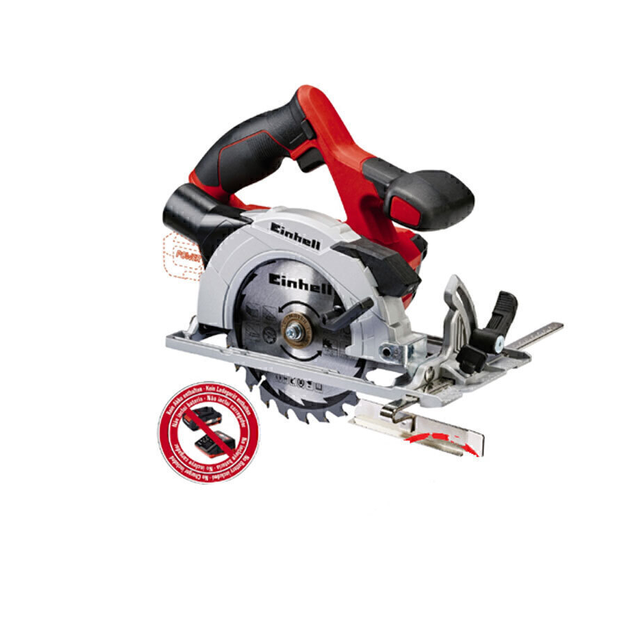 P14890-C0_I1 اره گردبر آینهل مدل TC-CS18LI-SOLO - تصویر 1