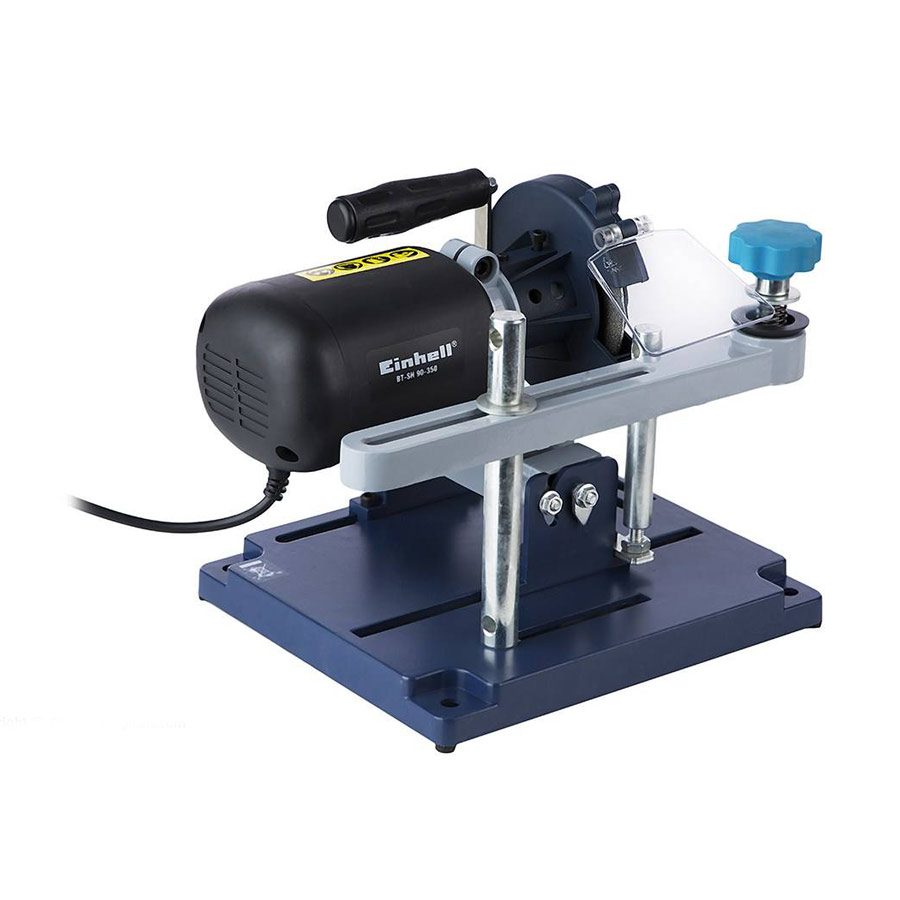 P14913-C0_I1 دستگاه اره تیز کن آینهل مدل BT-SH 90/350 - تصویر 1