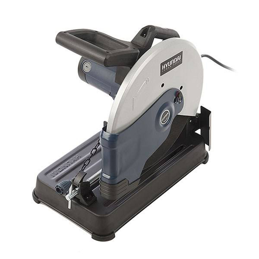 P14917-C0_I1 اره پروفیل بر هیوندای مدل HP2335-MC - تصویر 1