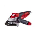 مینی فرز اینهل مدل TE-AG 125/750 KIT