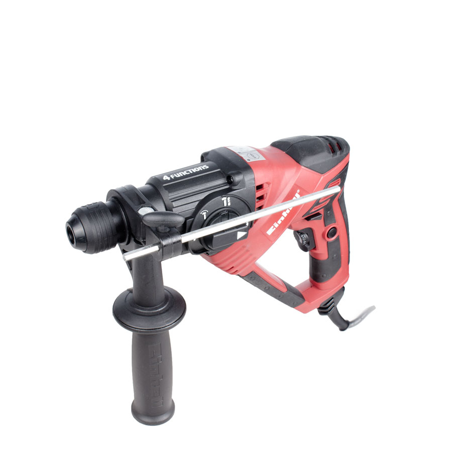 P14998-C0_I1 دریل بتن کن 4 شیار 3 کیلویی آینهل مدل RT-RH20/1 - تصویر 1