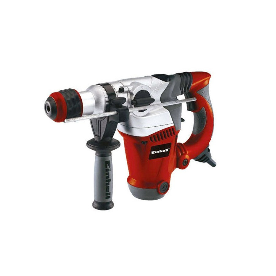 P14999-C0_I1 دریل بتن کن 4 شیار 6 کیلویی آینهل مدل TE-RH32E - تصویر 1