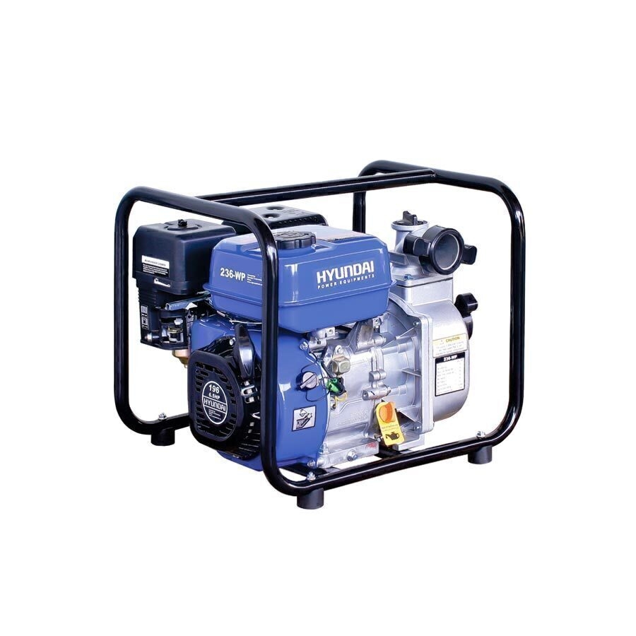 P15023-C0_I1 پمپ آب بنزینی 2 اینچ هیوندای مدل 236-WP - تصویر 1