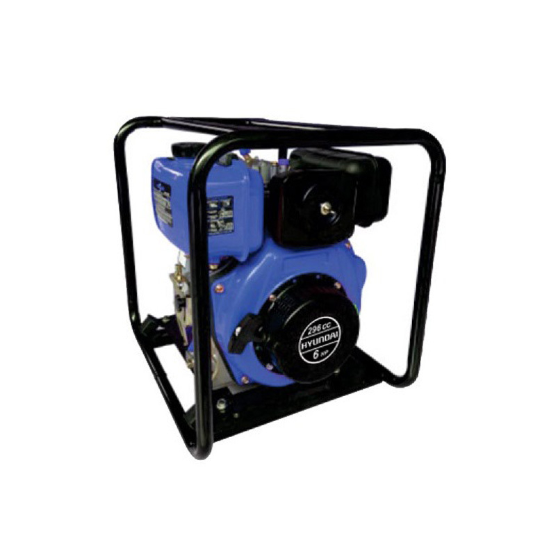 P15026-C0_I1 پمپ آب 3 اینچ دیزل هیوندای مدل HW340-DP - تصویر 1