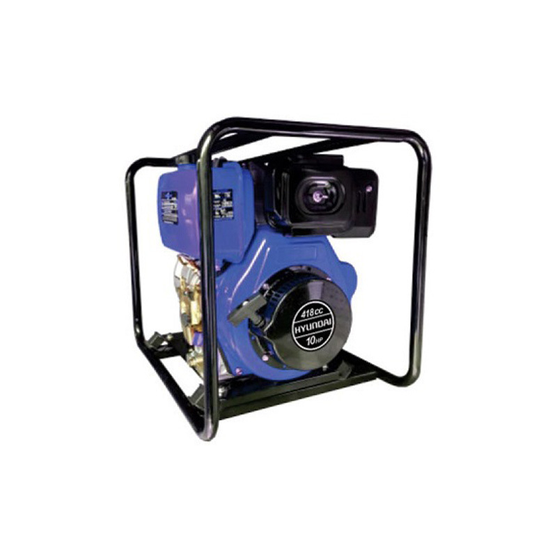 P15028-C0_I1 پمپ آب 4 اینچ دیزل هیوندای مدل HW457-DP - تصویر 1