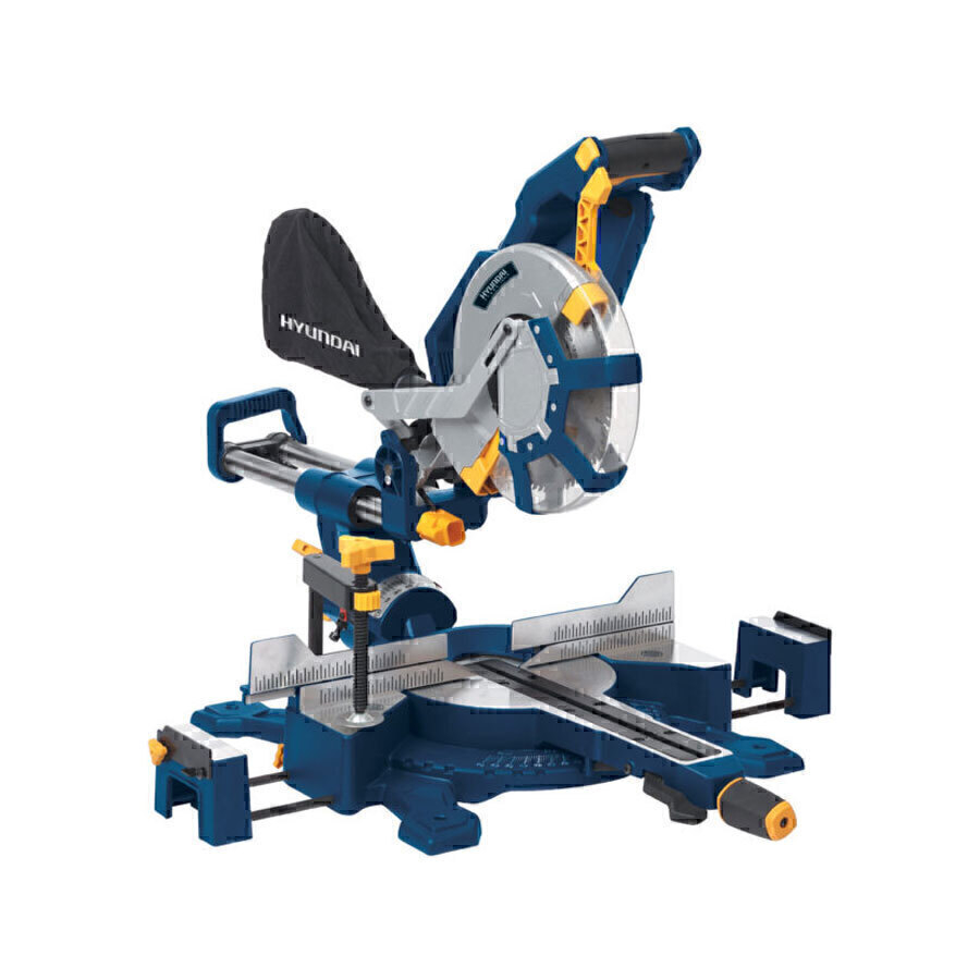 P15044-C0_I1 اره فارسی بر کشویی 2400 وات هیوندای مدل HP2430-MS - تصویر 1