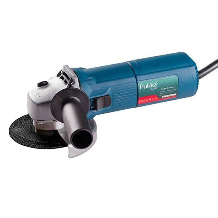 P15081-C0_I1 مینی فرز پوکا مدل G1151 - تصویر 1